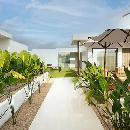 Vila Ashta / Minimal Fethiye